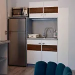 In - Balaton 50113 Appartement *