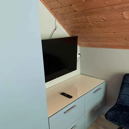 In - Balaton 50113 Appartamento