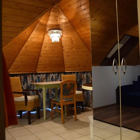 In - Balaton 50113 Appartamento *