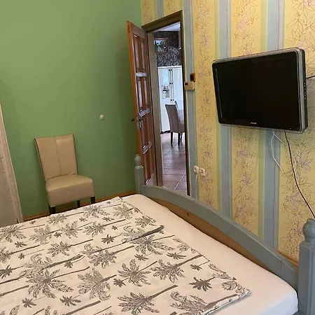 Appartamento In - Balaton 50113 *