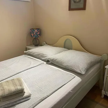 Appartamento In - Balaton 50113