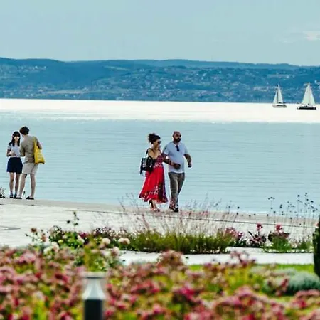 In - Balaton 50113 شقة
