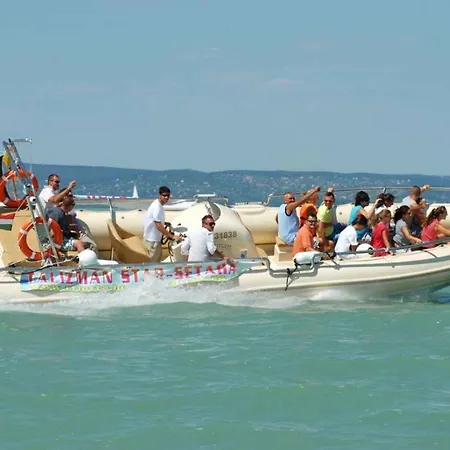 公寓 In - Balaton 50113 希欧福克