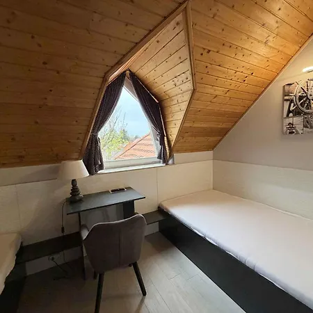 Appartement In - Balaton 50113