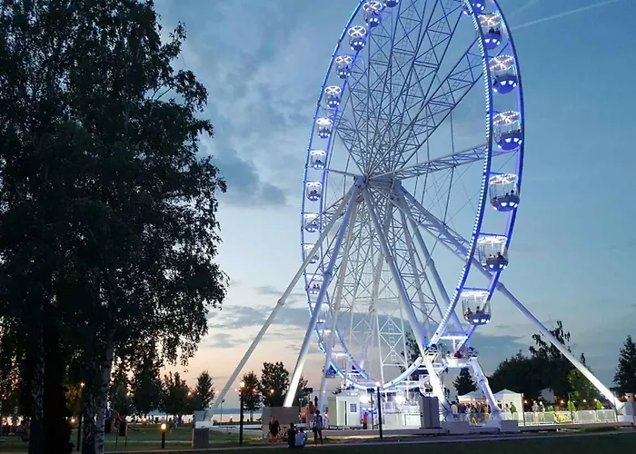 Lejlighed In - Balaton 50113